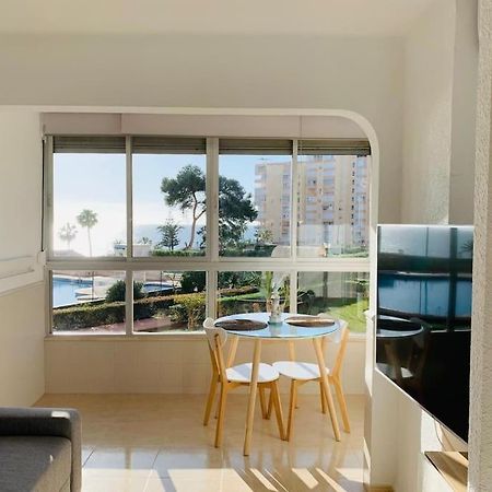Gael Seaview Torrox Costa Apartamento Exterior foto